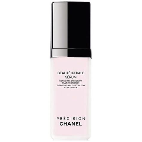 beaute initiale